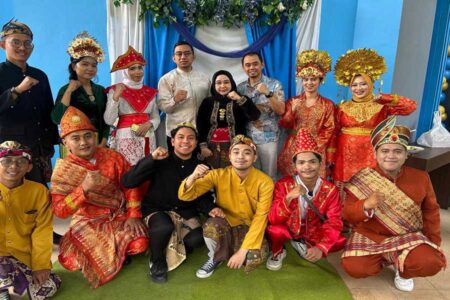 WOM Finance Hadir di Pandaan, Perluas Jangkauan Layanan Pembiayaan Foto BeritaJatim.com