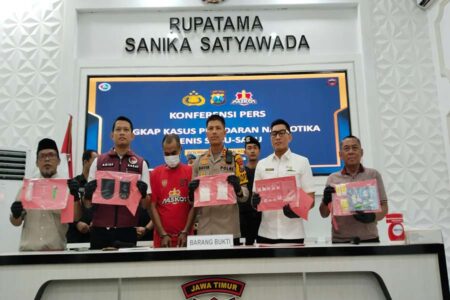 Foto BeritaJatim.com