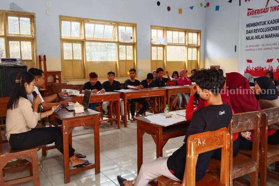 Foto BeritaJatim.com