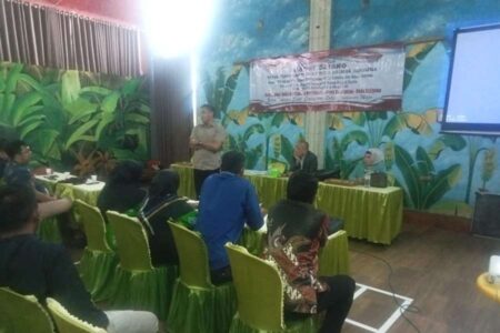 Modus Baru Penipuan Rekrut Mitra Program MBG di Pasuruan Foto BeritaJatim.com