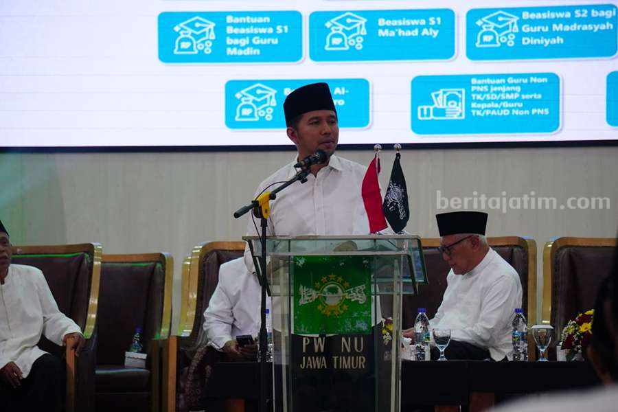 Foto BeritaJatim.com