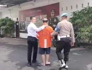 Korban Kakek Cabul di Kota Malang Tembus 7 Anak Foto BeritaJatim.com