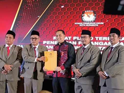 Foto BeritaJatim.com