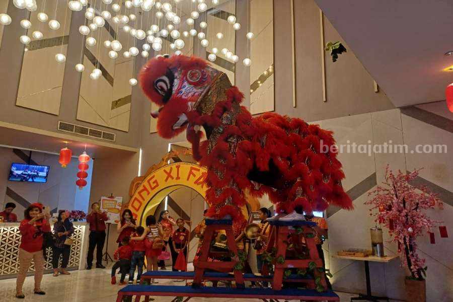Foto BeritaJatim.com