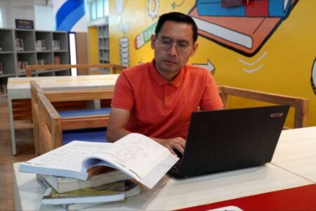 Coretax: Kemudahan Administrasi Pajak atau Tantangan Baru? Begini Pendapat Pakar PCU Foto BeritaJatim.com