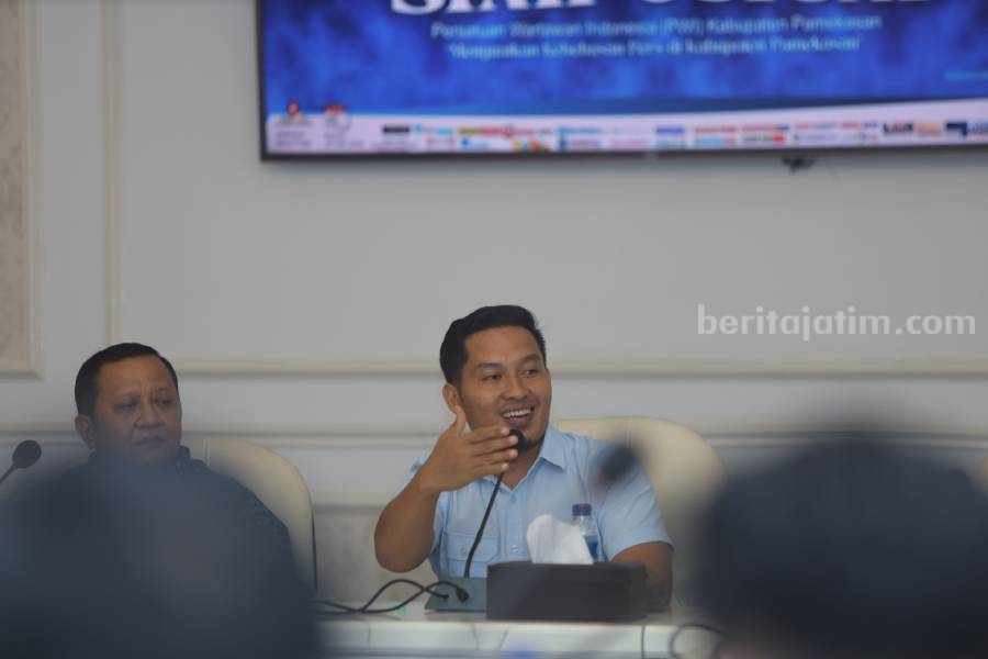 Foto BeritaJatim.com