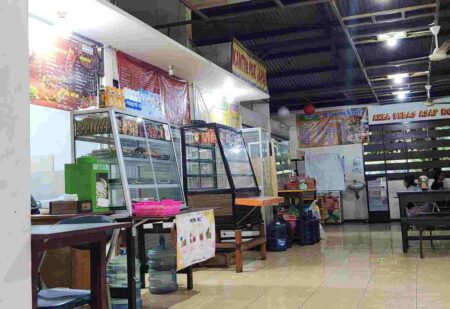 Harga Elpiji 3 Kg di Jatim Naik Jadi Rp18.000, UMKM Kantin Kampus Malang Menjerit Foto BeritaJatim.com