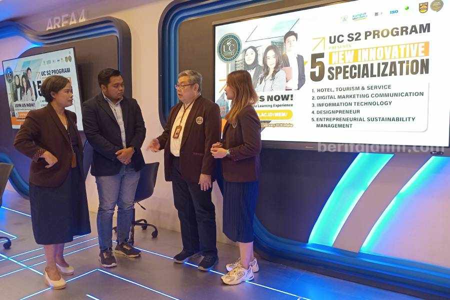 Foto BeritaJatim.com
