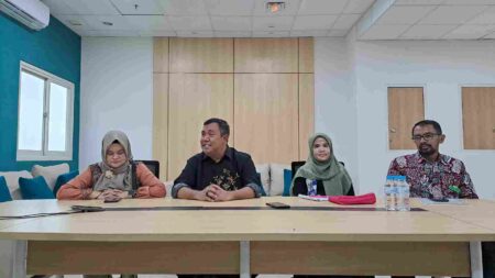 Karyawan RS UB Gantung Diri di Toilet Gudang, Manajemen Irit Bicara Foto BeritaJatim.com