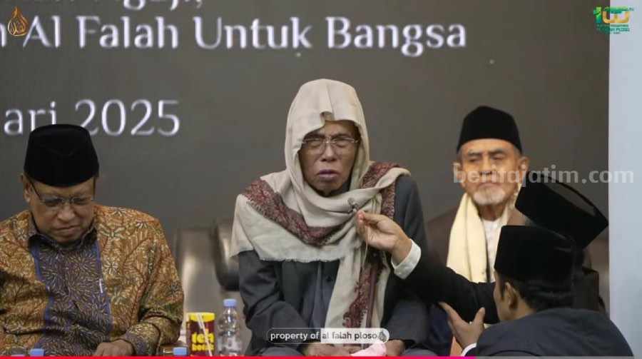 Foto BeritaJatim.com