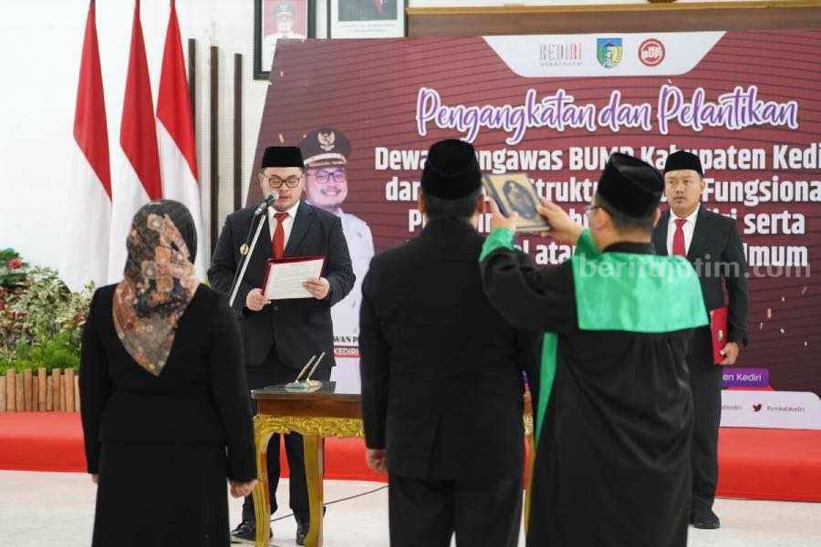 Foto BeritaJatim.com