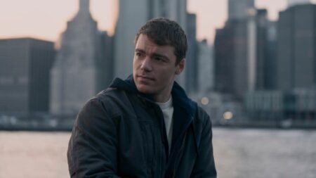 The Night Agent Musim 2: Petualangan Baru Agen FBI Peter Sutherland Telah Rilis di Netflix Foto BeritaJatim.com