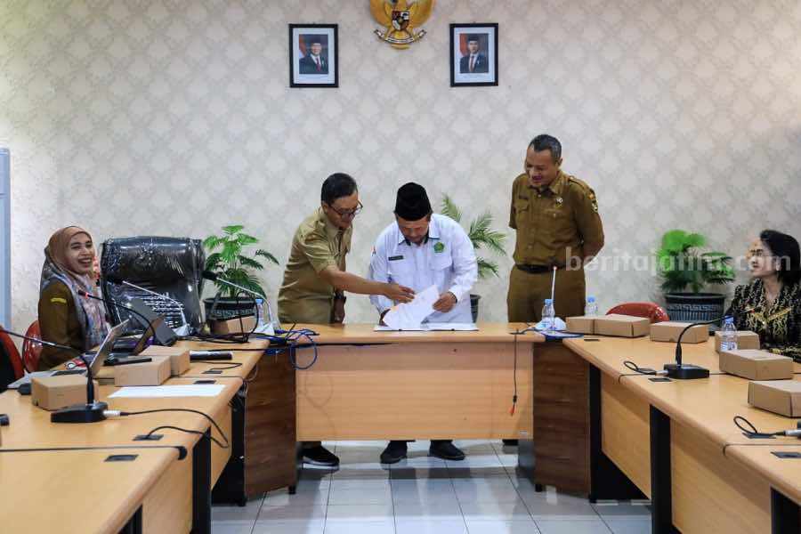 Foto BeritaJatim.com
