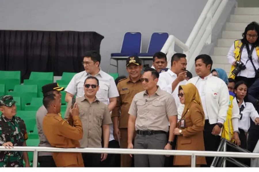 Foto BeritaJatim.com