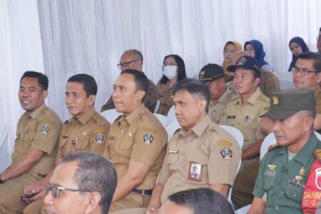 ASN Guru dan Nakes di Blitar Telat Gajian Imbas Penetapan APBD 2025 Molor Foto BeritaJatim.com