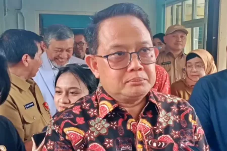 Kasus PMK Sapi di Jawa Timur Meningkat, Pemprov Jatim Perkuat Penanganan dan Vaksinasi Foto BeritaJatim.com