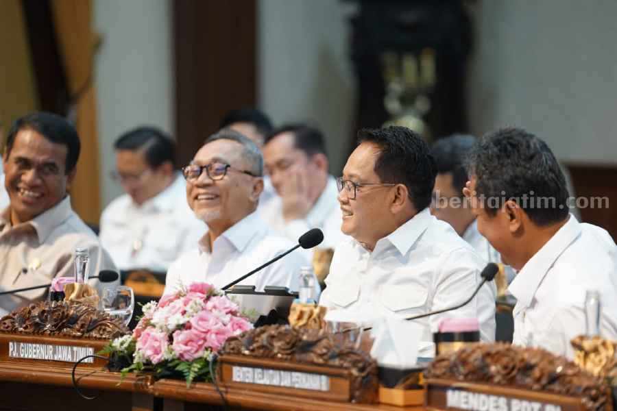 Foto BeritaJatim.com