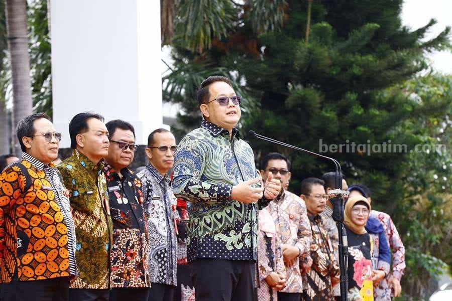 Foto BeritaJatim.com