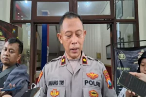 Polisi Benarkan Karyawan RSUB Kota Malang Gantung Diri di Gudang Foto BeritaJatim.com