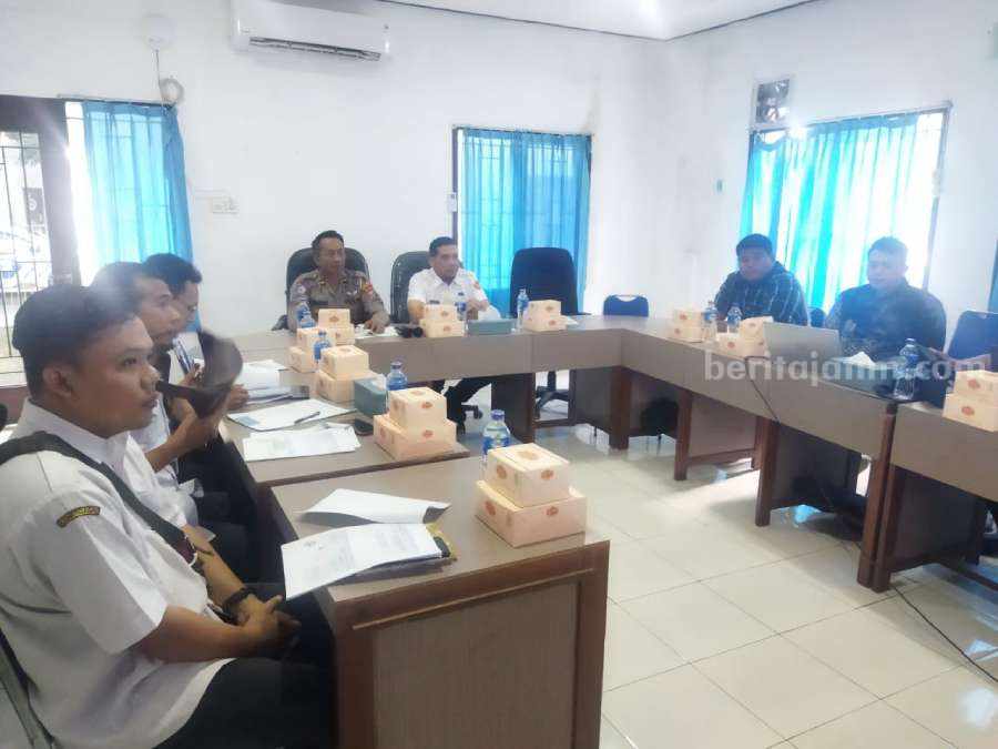 Foto BeritaJatim.com