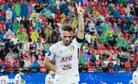 Persik Harus Berbenah, Punya Catatan Kandang Tak Mulus di Liga 1 Foto BeritaJatim.com