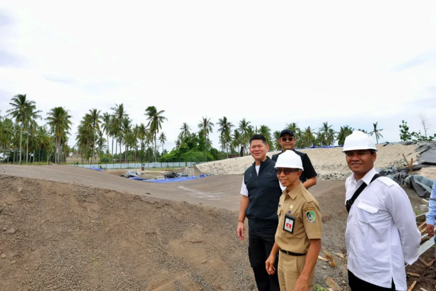Foto BeritaJatim.com