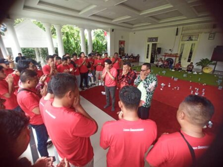 Jadwal Lengkap Pertandingan Persepon Ponorogo di 16 Besar Liga 4 Jatim Foto BeritaJatim.com