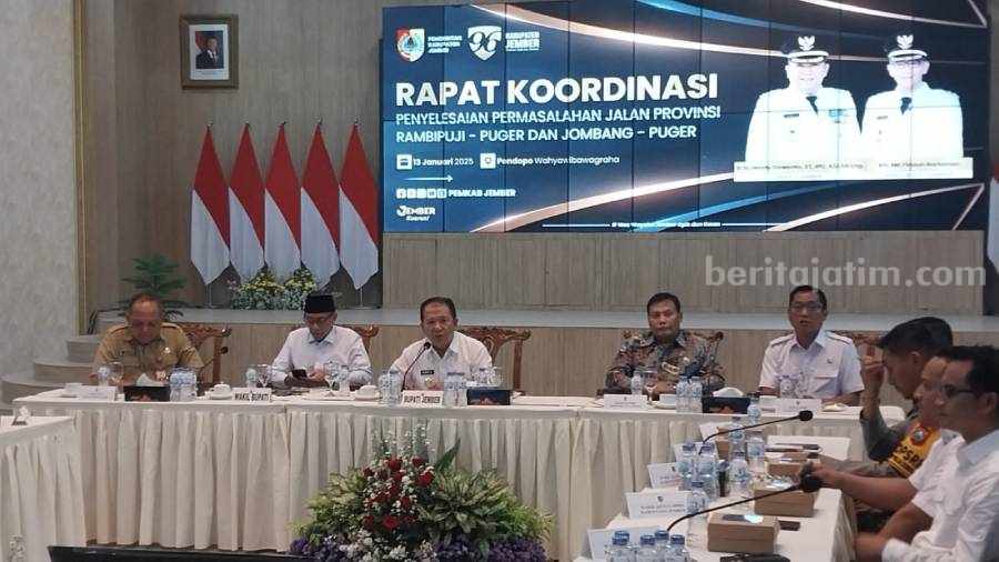 Foto BeritaJatim.com