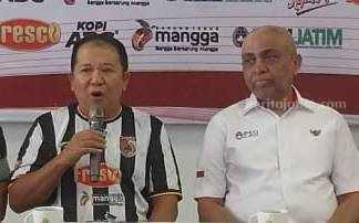 Jatim Layak Dapat Jatah 6 Klub di Babak Playoff Liga 4 Nasional Foto BeritaJatim.com