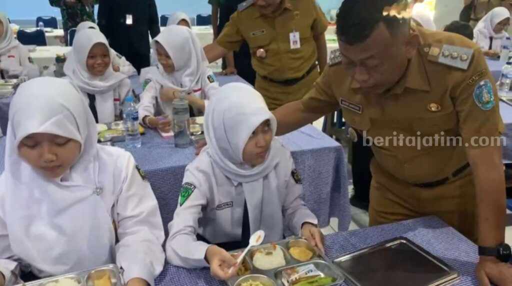 Foto BeritaJatim.com