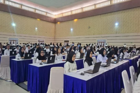 24 CPNS di Bondowoso Dinyatakan Lulus, 2 Orang Menyanggah Foto BeritaJatim.com