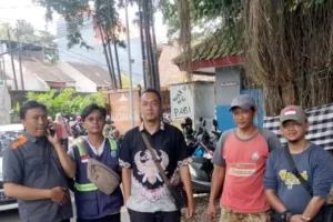 Jadi Ketua Fraksi PDIP DPRD Kabupaten Malang, Cak Adeng Tak Mau Disebut sebagai Kacang Lupa Lanjaran Foto BeritaJatim.com