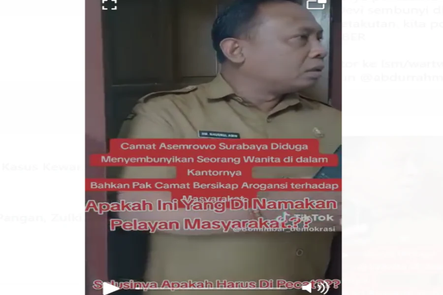 Foto BeritaJatim.com