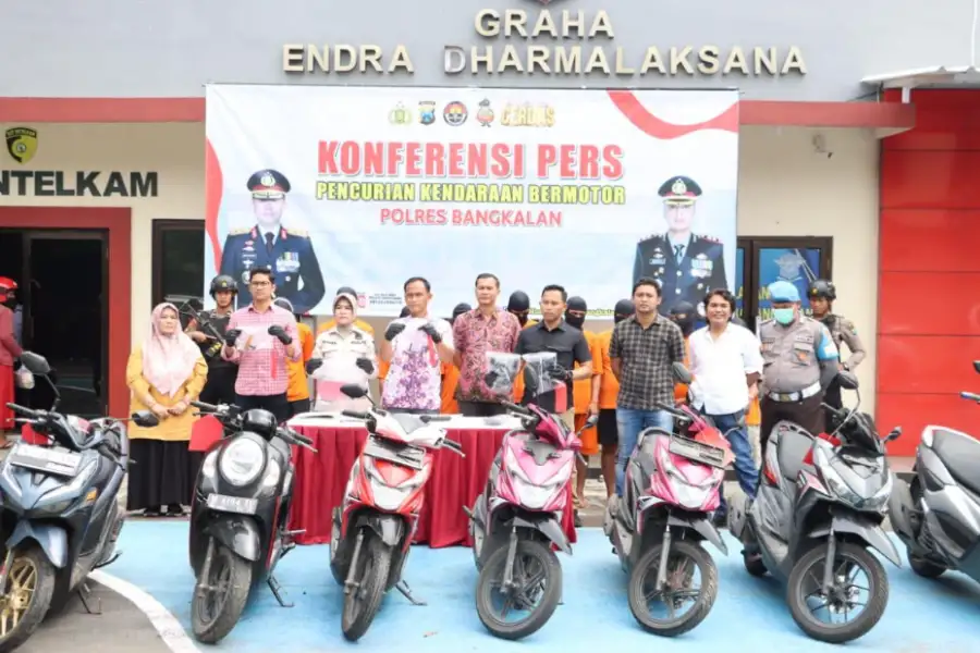 Foto BeritaJatim.com