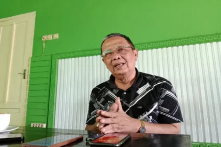 DPRD Bondowoso Minta Pilkades Serentak Digelar Akhir Tahun 2025 Foto BeritaJatim.com