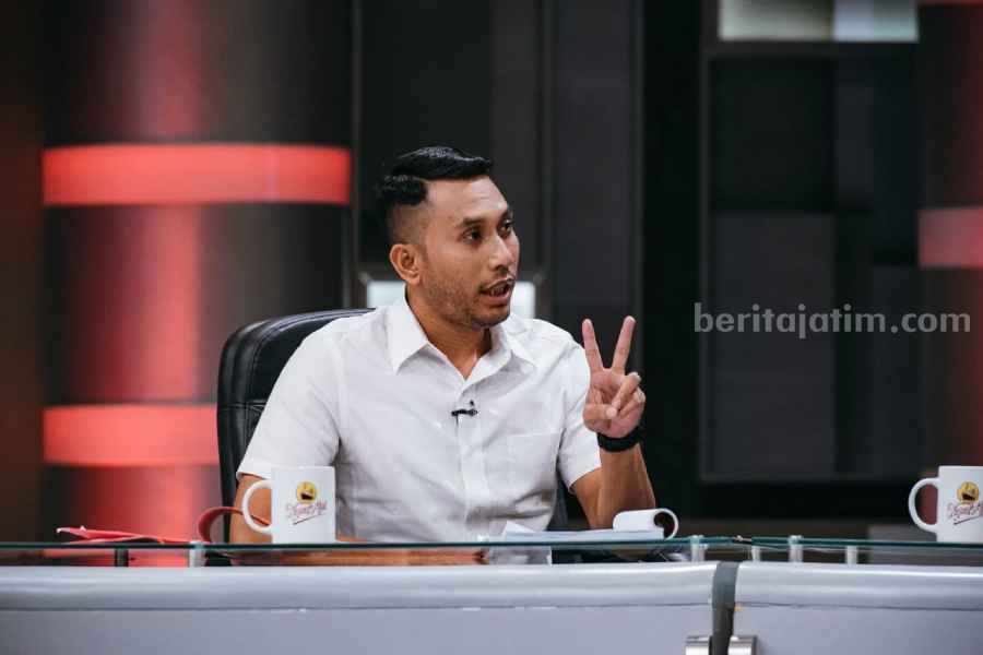 Foto BeritaJatim.com