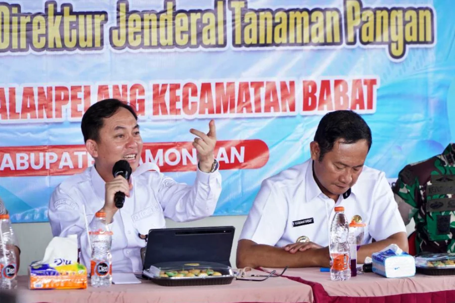 Foto BeritaJatim.com