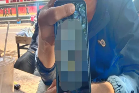Gempar, Ada Grup WA dan Telegram Berbagi Foto Syur Pacar di Blitar Foto BeritaJatim.com
