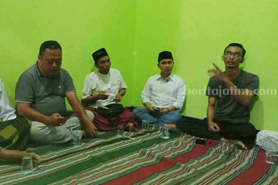 Foto BeritaJatim.com