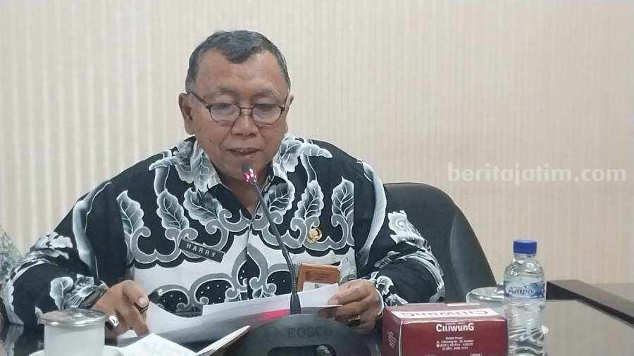 Foto BeritaJatim.com