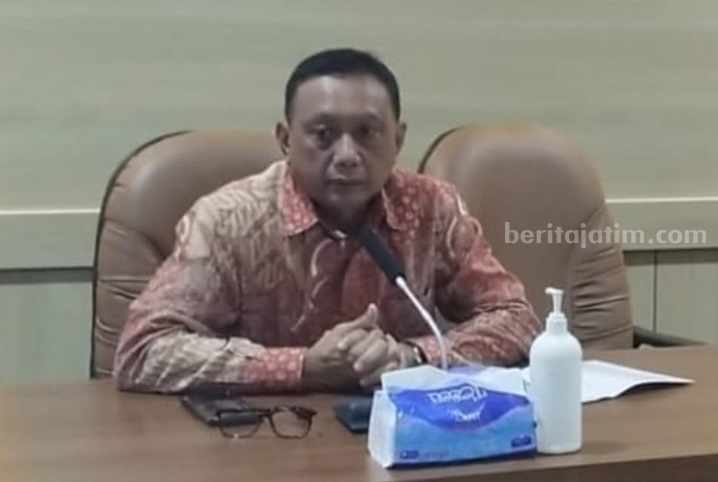 Foto BeritaJatim.com