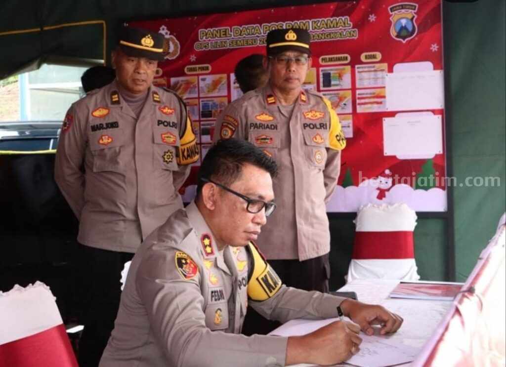 Foto BeritaJatim.com