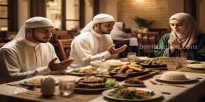 Cegah Gula Darah Naik Saat Ramadan, Ini Tips Agar Tetap Aman dan Bugar Foto BeritaJatim.com