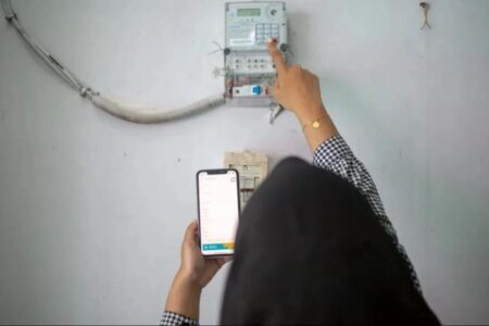 Cara Dapat Diskon Tarif Listrik PLN Januari-Februari 2025, Begini Mekanismenya Foto BeritaJatim.com