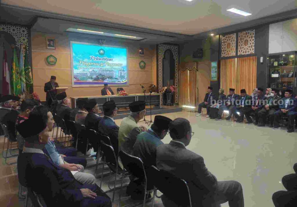 Foto BeritaJatim.com