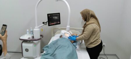 Kematian Akibat Kanker Payudara Makin Tinggi, RS Ciputra Hadirkan Alat Deteksi Kanker Payudara Lebih Cepat dan Akurat Foto BeritaJatim.com