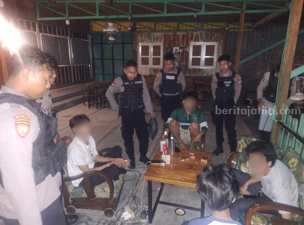 Foto BeritaJatim.com