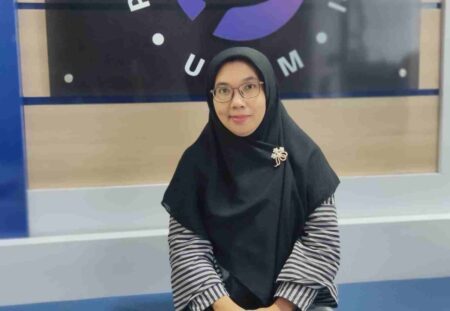 Pakar Psikologi UMM Bagikan Kiat Membuat Resolusi Tahun 2025 Anti Gagal Foto BeritaJatim.com