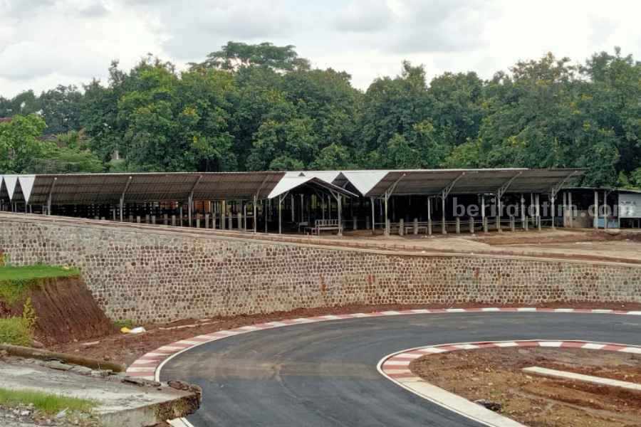 Foto BeritaJatim.com