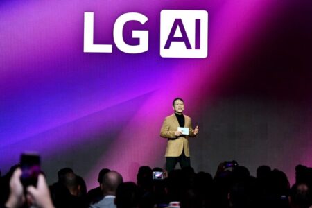 LG Perkenalkan “Affectionate Intelligence”: AI yang Lebih Memahami Manusia Foto BeritaJatim.com